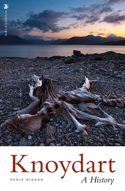 Knoydart, Denis Rixon