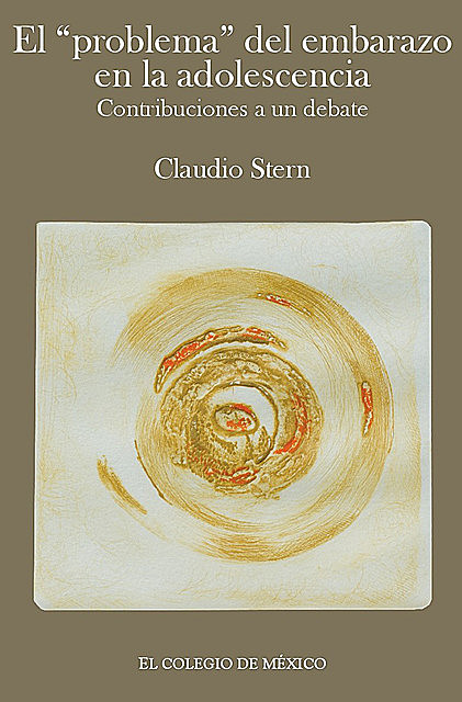 El ''problema'' del embarazo en la adolescencia, Claudio Stern