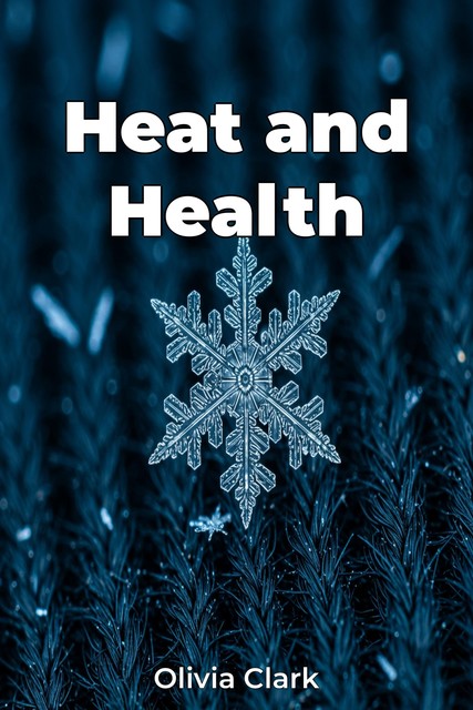 Heat and Health, Olivia Clark