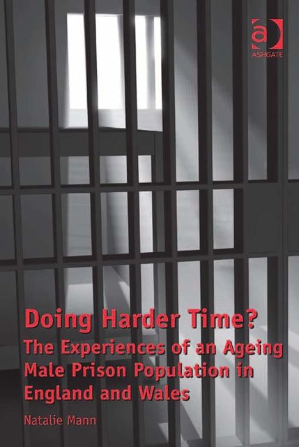 Doing Harder Time?, Natalie Mann