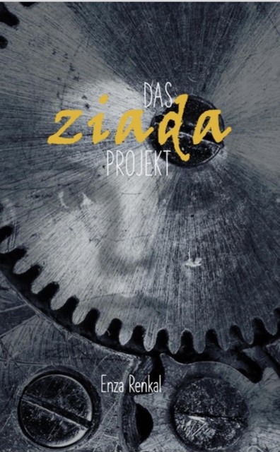 Das Ziada Projekt, Enza Renkal