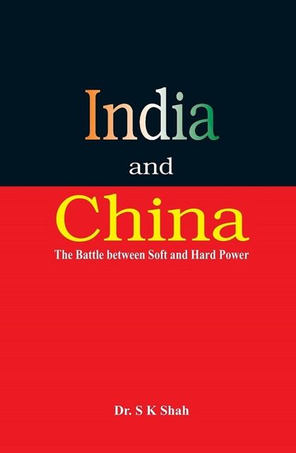 India and China, S.K.Shah
