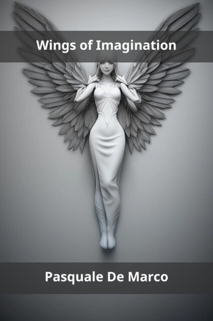 Wings of Imagination, Pasquale De Marco