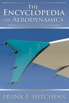 Encyclopedia of Aerodynamics, Frank Hitchens