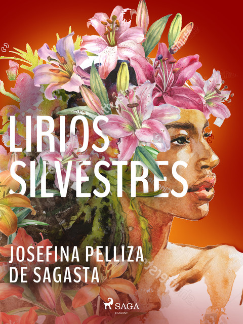 Lirios silvestres, Josefina Pelliza de Sagasta