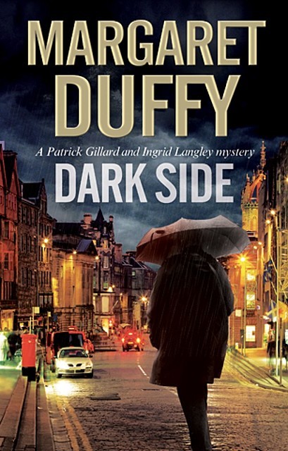 Dark Side, Margaret Duffy