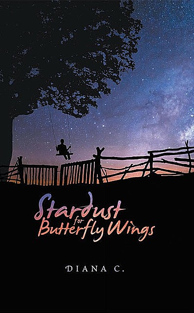 Stardust for Butterfly Wings, Diana Cojocaru