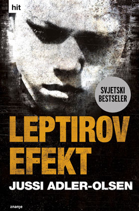 Leptirov efekt, Jussi Adler Olsen