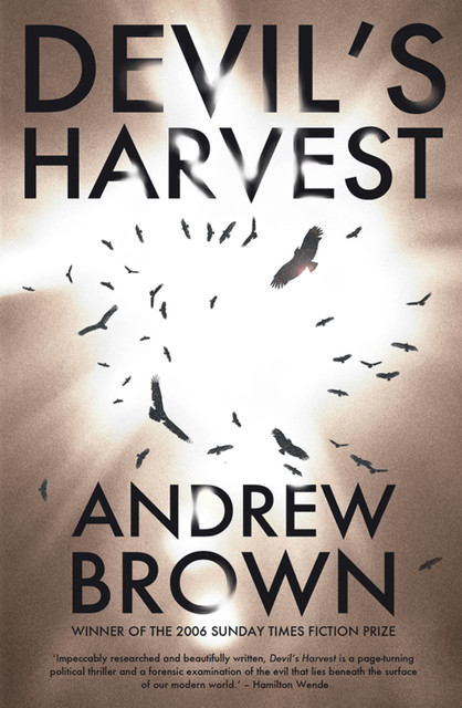 Devil's Harvest, Andrew Brown