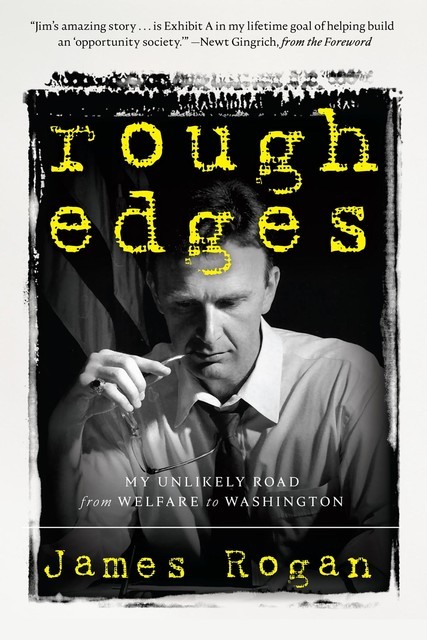 Rough Edges, James Rogan