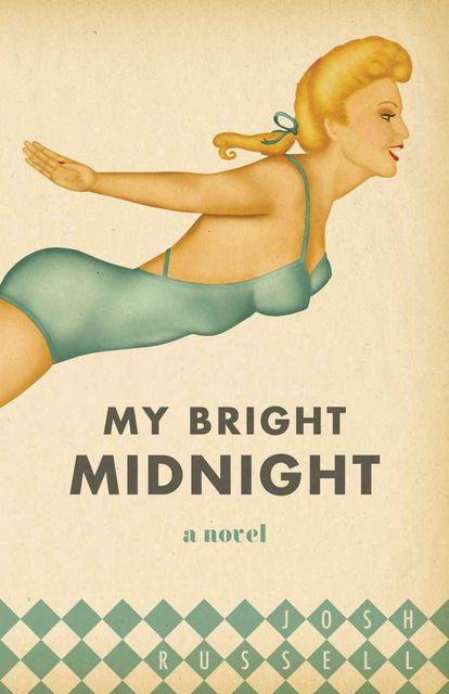 My Bright Midnight, Josh Russell