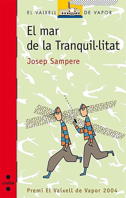 El mar de la tranquil·litat, Josep Sampere i Martí