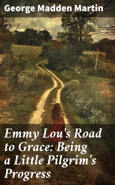 Emmy Lou's Road to Grace: Being a Little Pilgrim's Progress, George Madden Martin