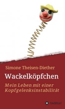 Wackelköpfchen, Simone Theisen-Diether