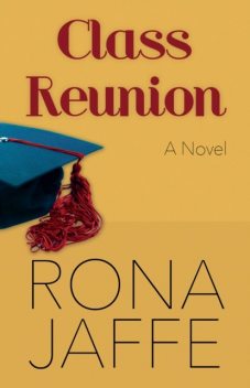 Class Reunion, Rona Jaffe
