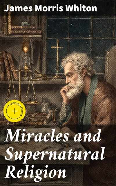 Miracles and Supernatural Religion, James Morris Whiton