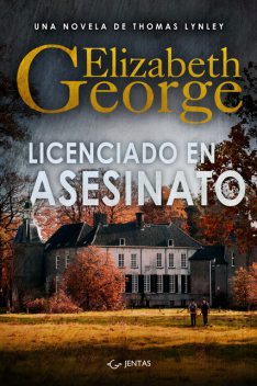 Licenciado en asesinato, Elizabeth George