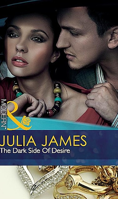 The Dark Side of Desire, Julia James