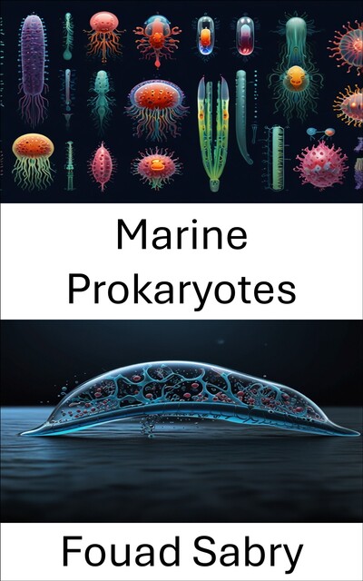 Marine Prokaryotes, Fouad Sabry