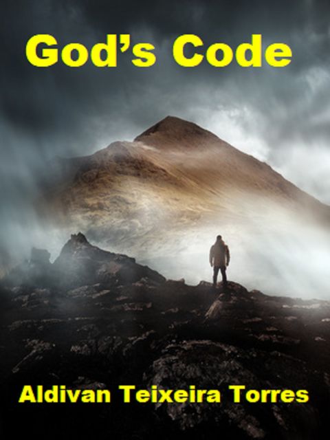 God’s Code, ALDIVAN Teixeira TORRES