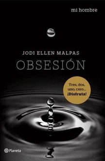 hombre-2-Obsesión, Jodi Ellen Malpas