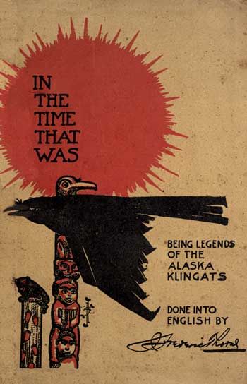 In the Time That Was, James Frederic Thorne