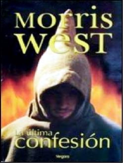 La Última Confesión, Morris West