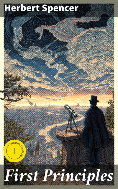 First Principles, Herbert Spencer