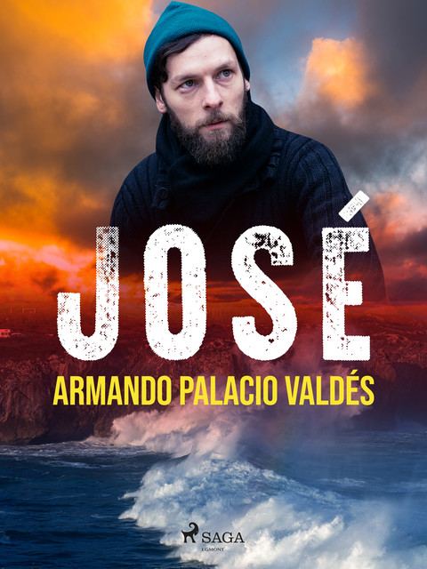 José, Armando Palacio Valdés
