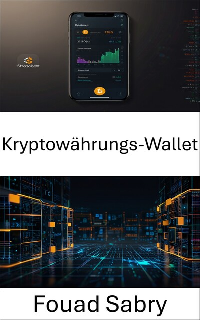 Kryptowährungs-Wallet, Fouad Sabry
