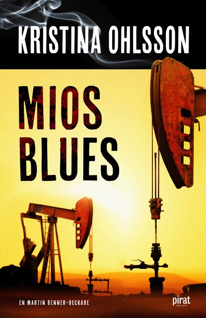 Mios blues, Kristina Ohlsson