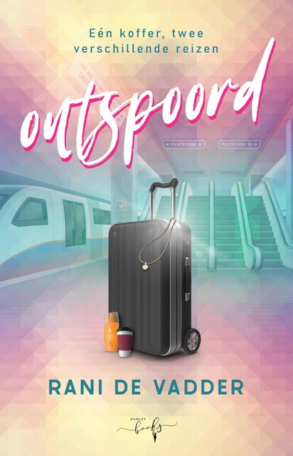 Ontspoord, Rani De Vadder