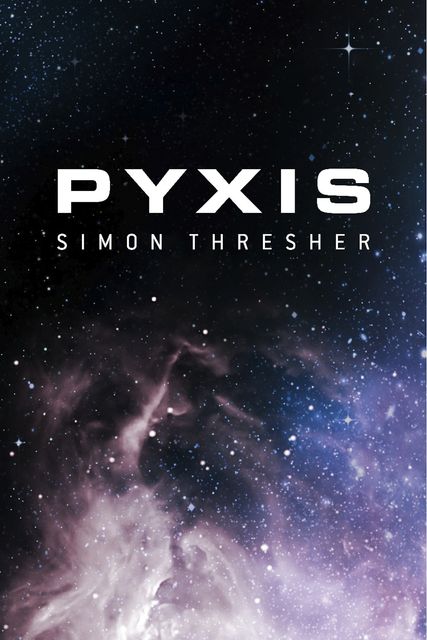 Pyxis, Simon Thresher