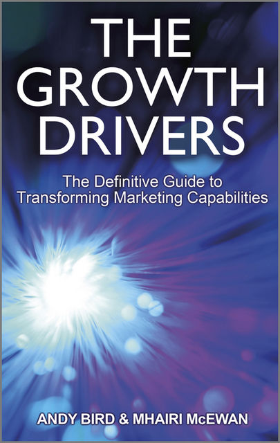 The Growth Drivers, Andy Bird, Mhairi McEwan
