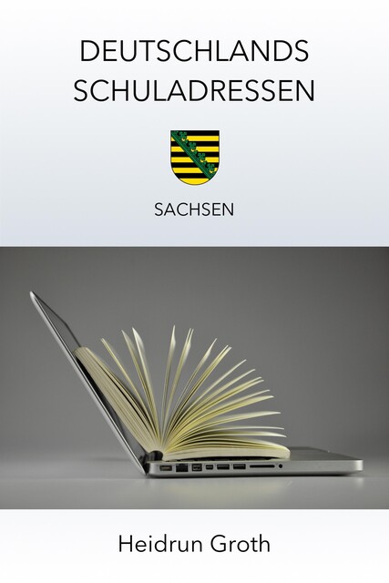 Deutschlands Schuladressen, Heidrun Groth
