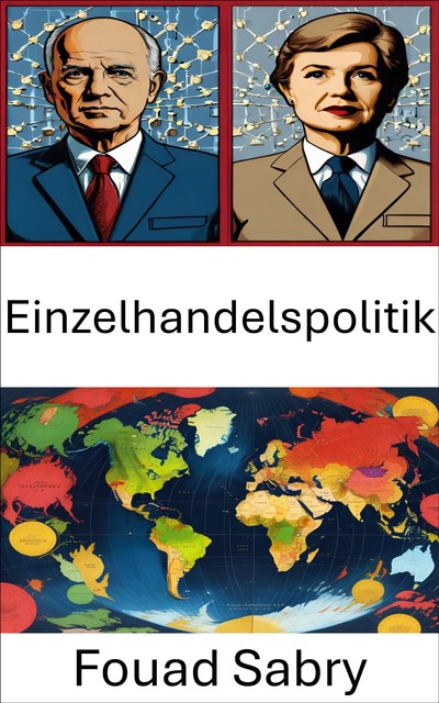 Einzelhandelspolitik, Fouad Sabry