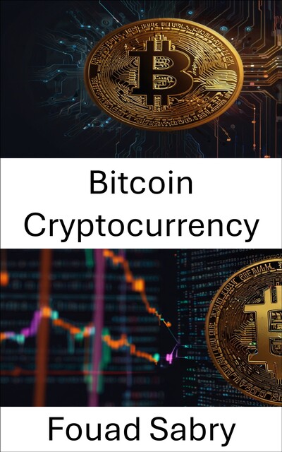 Bitcoin Cryptocurrency, Fouad Sabry
