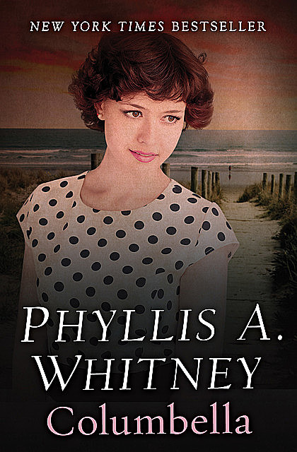 Columbella, Phyllis Whitney