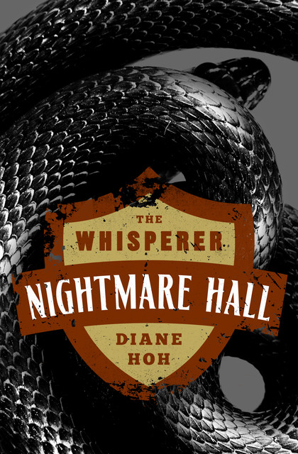The Whisperer, Diane Hoh