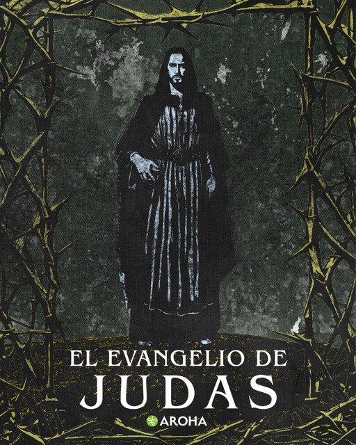 El evangelio de Judas, Anónimo