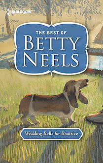 Wedding Bells for Beatrice, Betty Neels