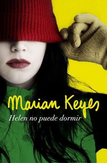 Helen No Puede Dormir, Marian Keyes