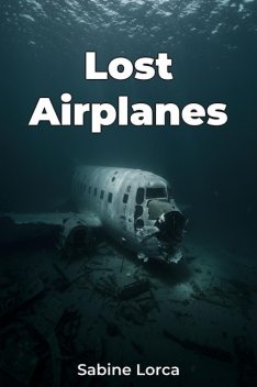 Lost Airplanes, Sabine Lorca