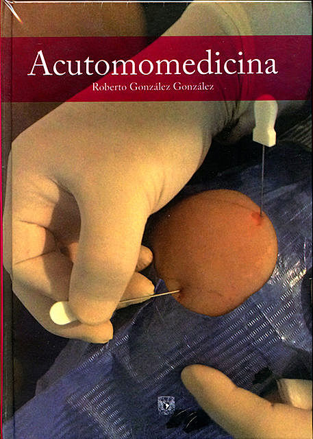 Acutomomedicina, Roberto González