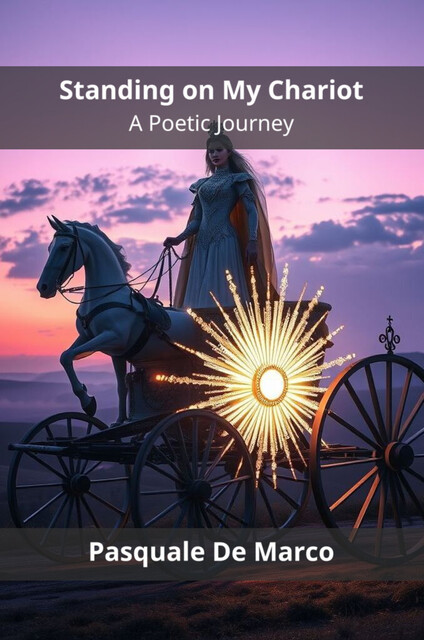 Standing on My Chariot, Pasquale De Marco