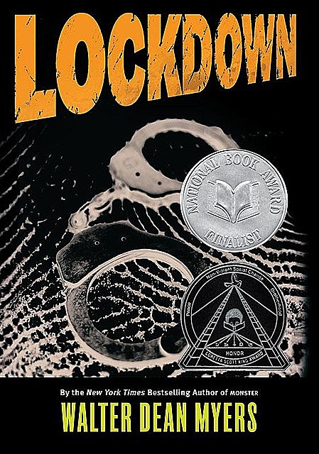 Lockdown, Walter Dean Myers