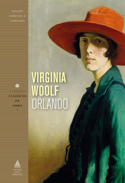 Orlando, Virginia Woolf