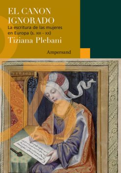 El canon ignorado, Tiziana Plebani
