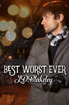 Best Worst Ever, L.D. Blakeley