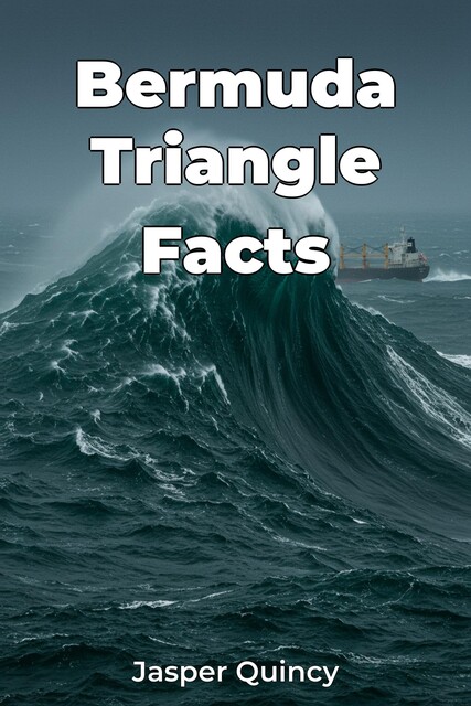 Bermuda Triangle Facts, Jasper Quincy